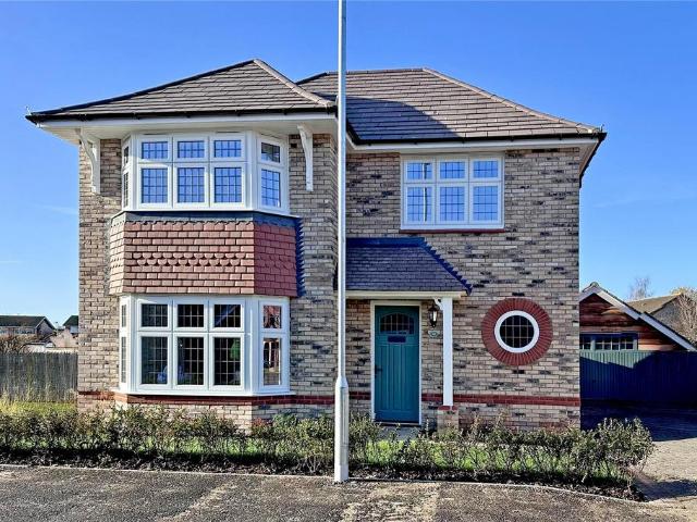 House for sale in Arrington, Cambridgeshire