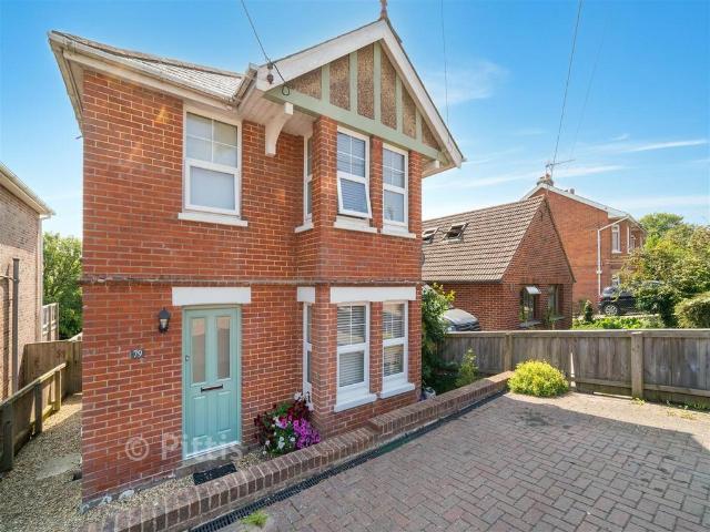 House for sale in Carisbrooke, Isle Of Man