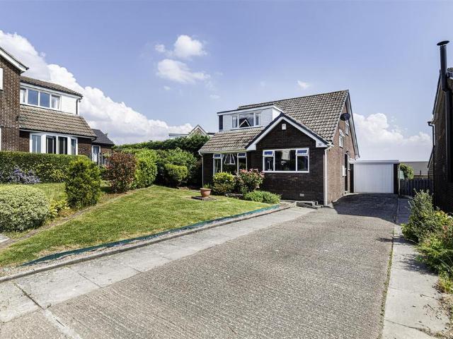 House for sale in Salendine Nook, West Yorkshire