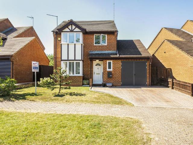 House for sale in Bletchley, Milton Keynes
