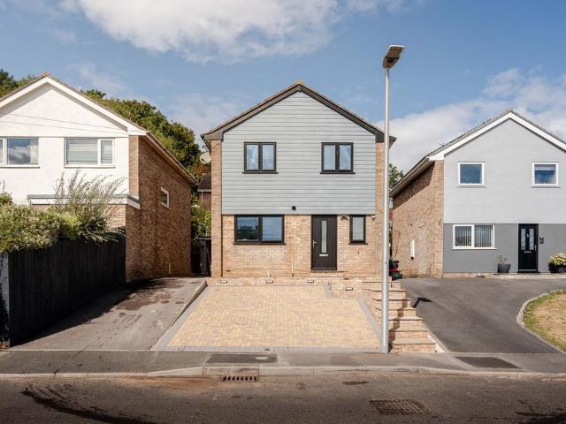 House for sale in North Weston, Portishead