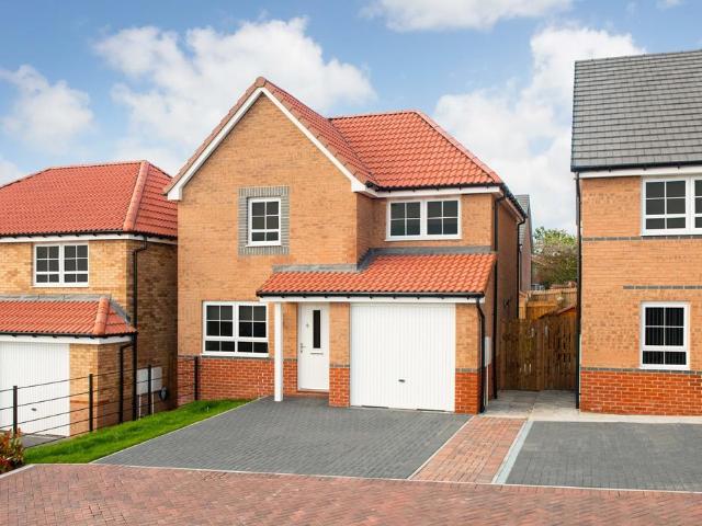 House for sale in Wath upon Dearne, Rotherham