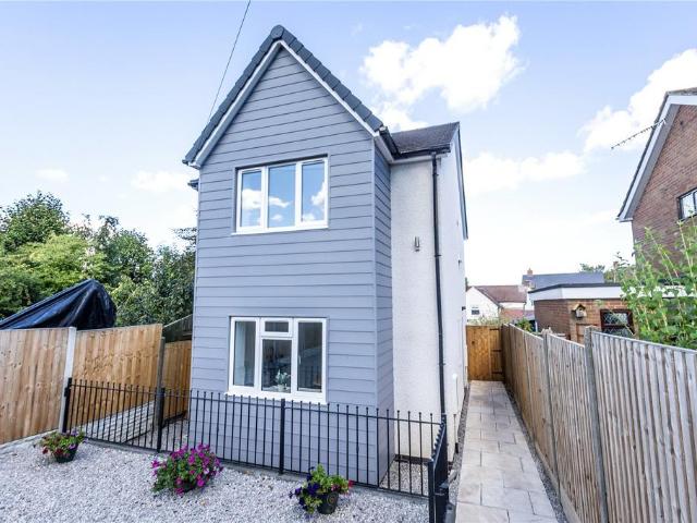 House for sale in Woodside, Telford