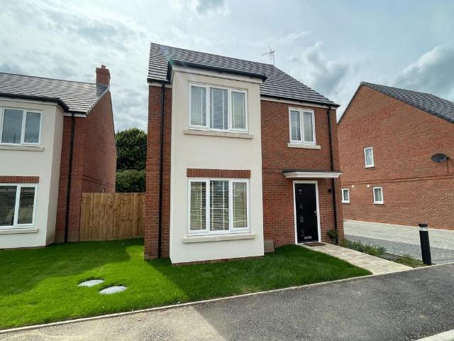 House for sale in Four Gotes, Cambridgeshire