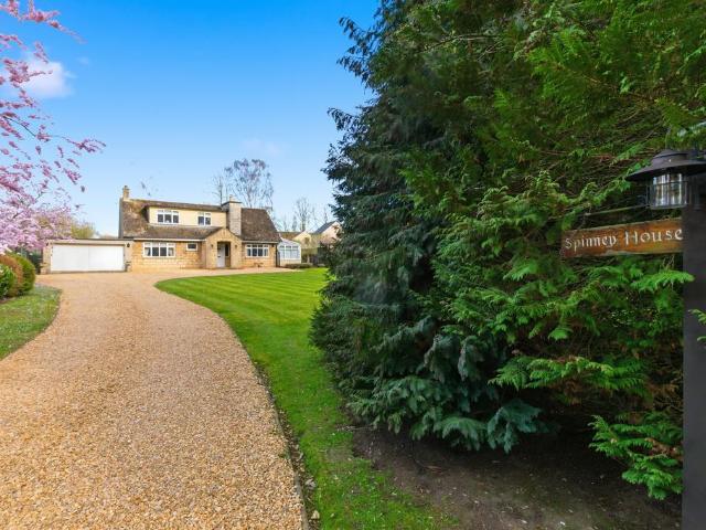 House for sale in Peterborough