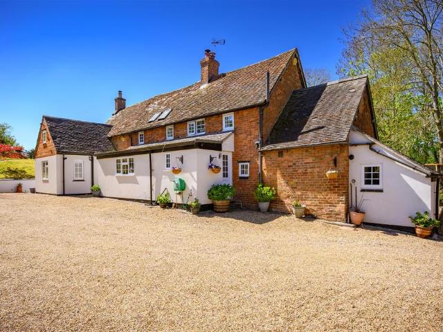 House for sale in New Bilton, Warwickshire