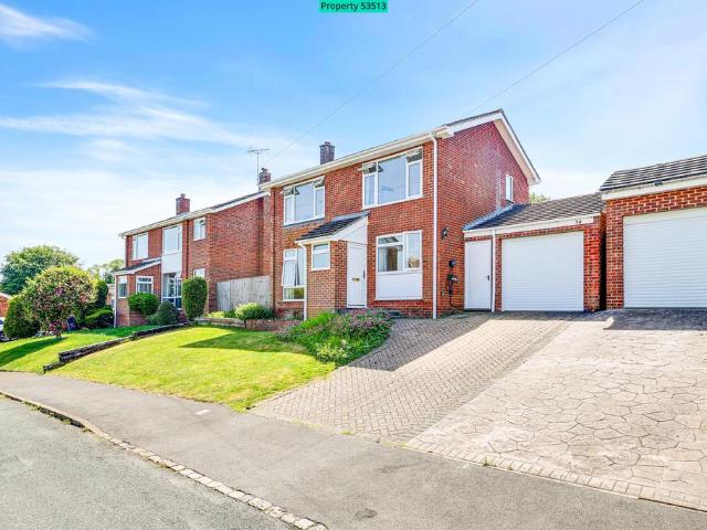 House for sale in Compton, West Berkshire