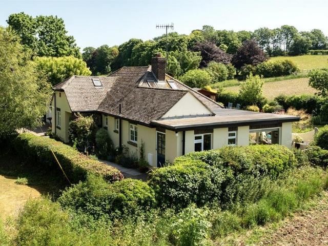 House for sale in Winfrith Newburgh, Owermoigne