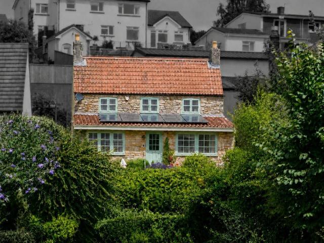 House for sale in North Somerset