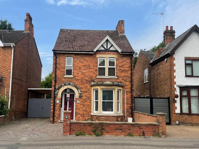 House for sale in New Fletton, Peterborough