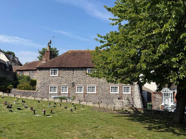 House for sale in Eastbourne, East Sussex