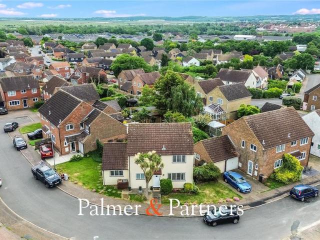 House for sale in Chelmsford, Essex