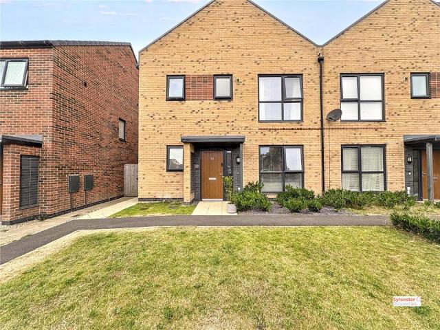 House for sale in North Side, Birtley