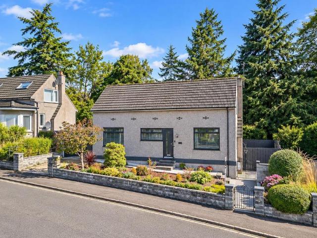 House for sale in Ninewells, Dundee