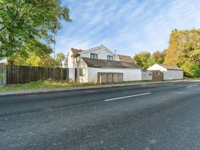 House for sale in Barrow-upon-Humber