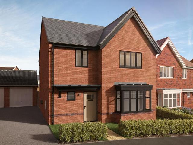 House for sale in Elsenham Park, Uttlesford