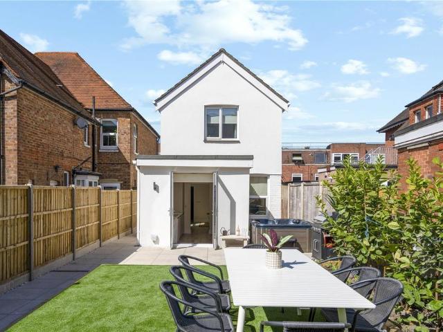 House for sale in Penn Hill, Poole