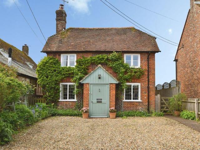 House for sale in Downton, Wiltshire