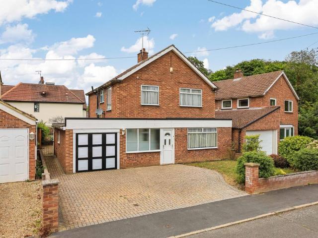 House for sale in Arrington, Cambridgeshire