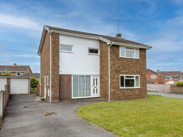 House for sale in Nailsea, North Somerset