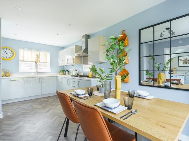 House for sale in Horton Heath, Helford