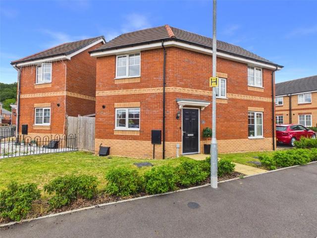 House for sale in Red Hill, Worcestershire