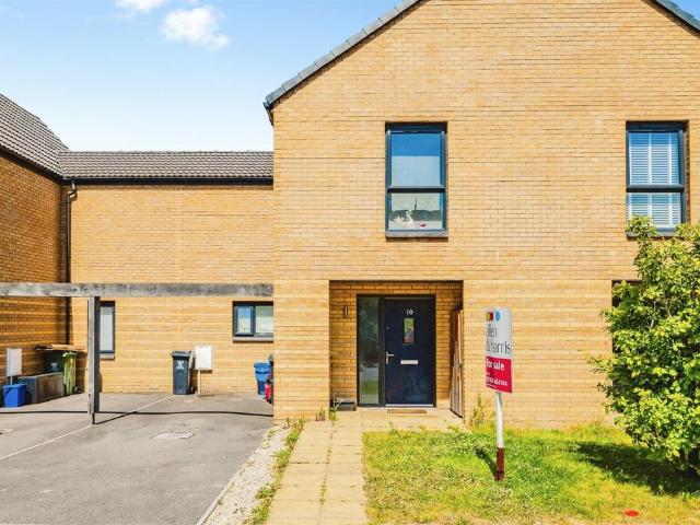 House for sale in Falcon Lodge, Wales