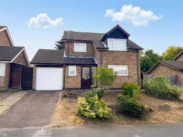 House for sale in Harrowby, Barholm