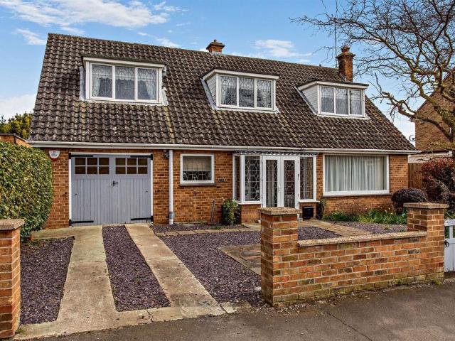 House for sale in Glinton, Peterborough