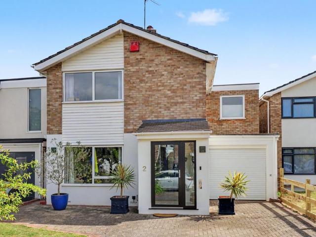 House for sale in Blackhills, Surrey