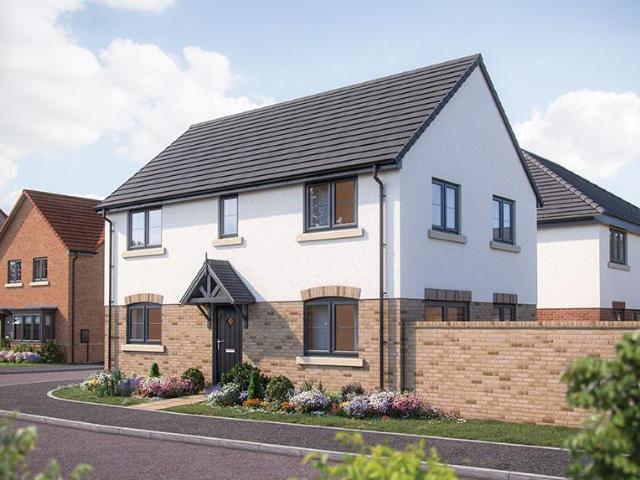 House for sale in Kirkleatham Green, Redcar