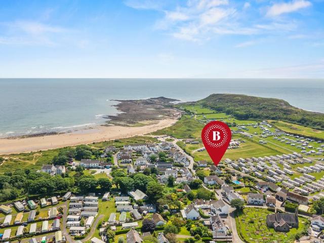 House for sale in Wales