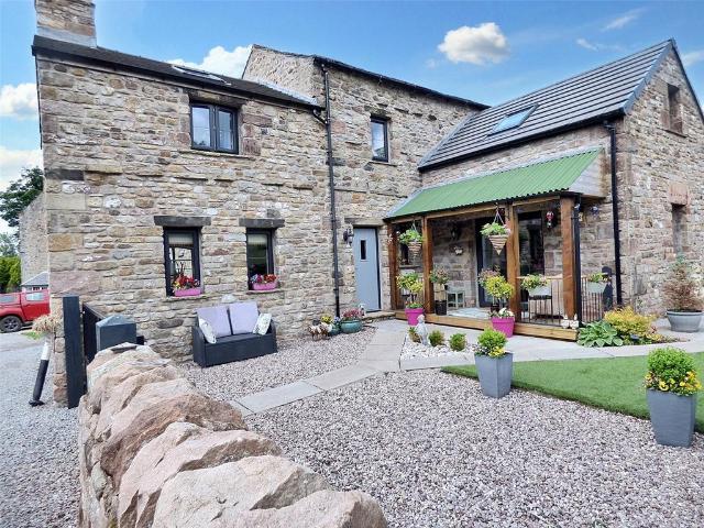House for sale in Church Brough, Brough