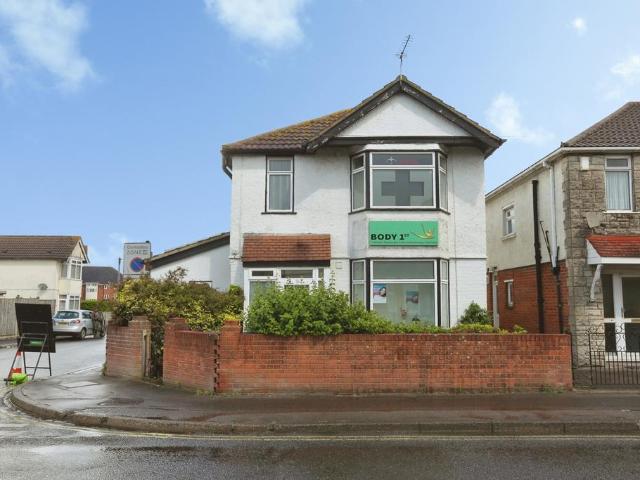 House for sale in Bitterne Manor, City Of Southampton
