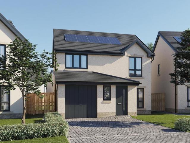 House for sale in Milton Bridge, Auchendinny