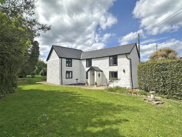 House for sale in Ashurst Bridge, Hampshire