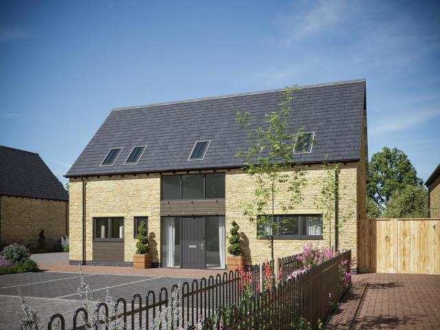 House for sale in Providence Place, Midsomer Norton