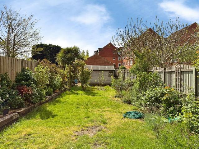 House for sale in Bitterne Park, City Of Southampton