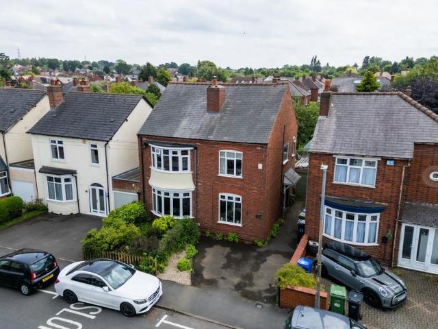 House for sale in Shell Corner, Halesowen