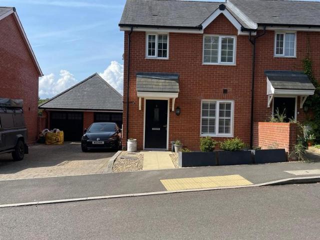 House for sale in Iford, East Sussex