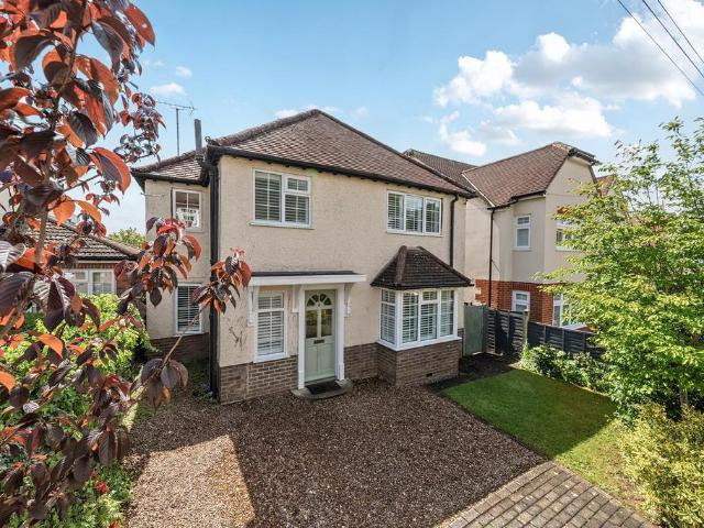 House for sale in Fole, Surrey