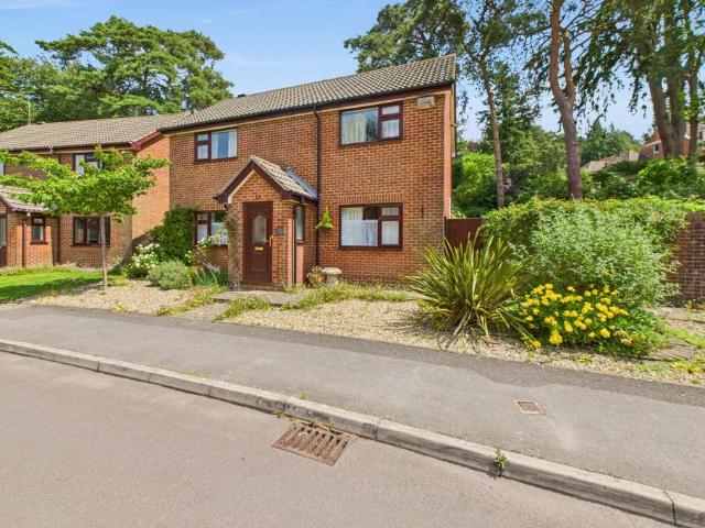 House for sale in Broadstone, Poole