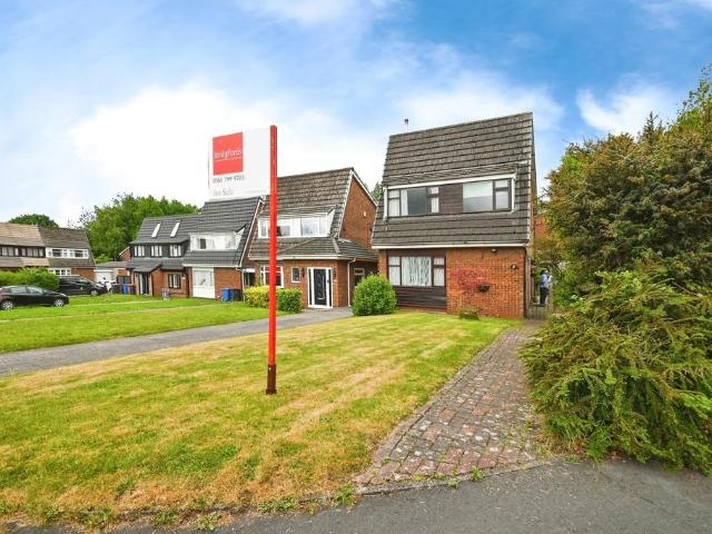 House for sale in Little Hulton, Salford