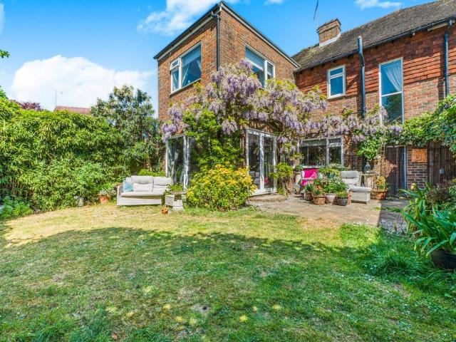 House for sale in Burpham, Guildford