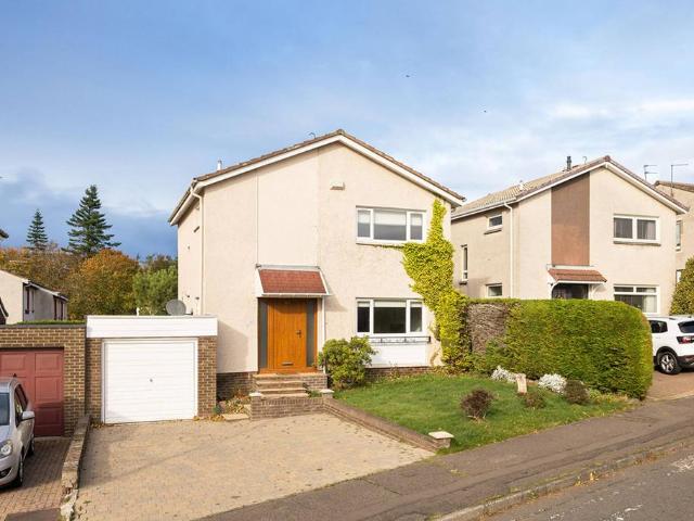 House for sale in Alnwickhill, Scotland
