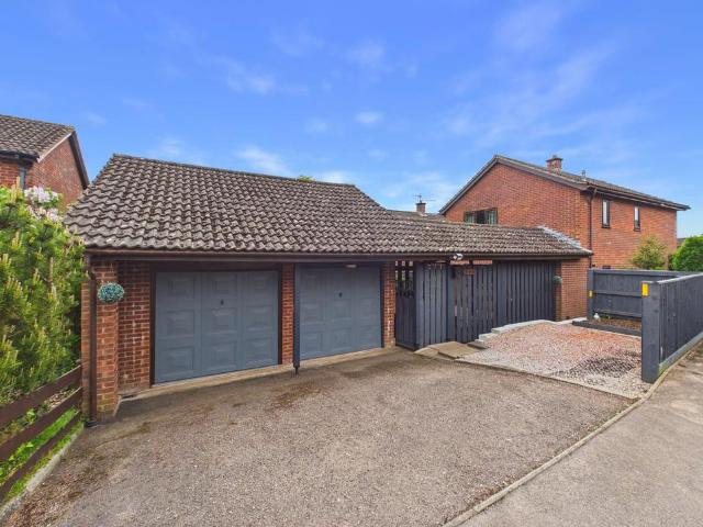 House for sale in Coleford, Bromsberrow Heath
