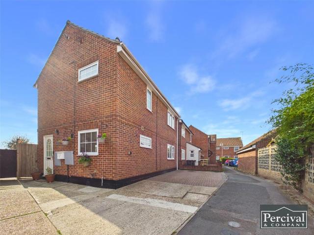 House for sale in Earls Colne, Braintree