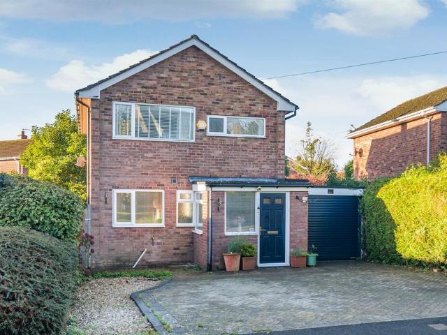 House for sale in Chepstow