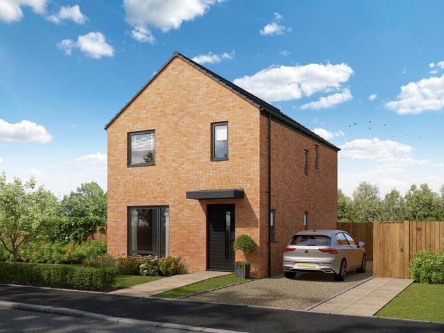 House for sale in Bearpark