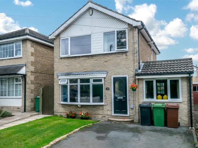 House for sale in Horsforth Vale, Calverley